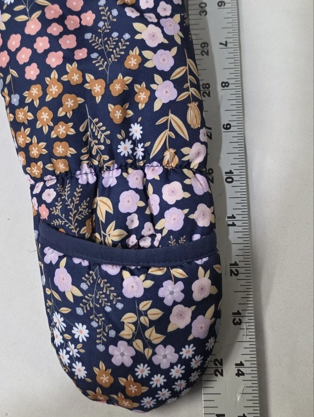 Carters carter size
